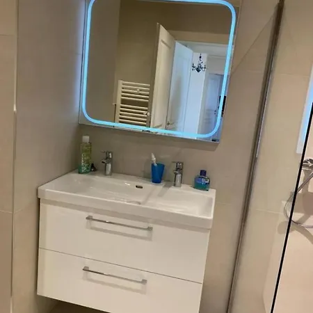 De Prestige Apartment