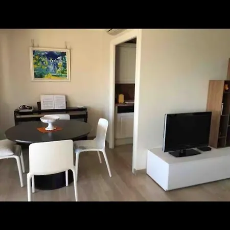 Apartment De Prestige