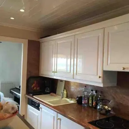 De Prestige Lejlighed