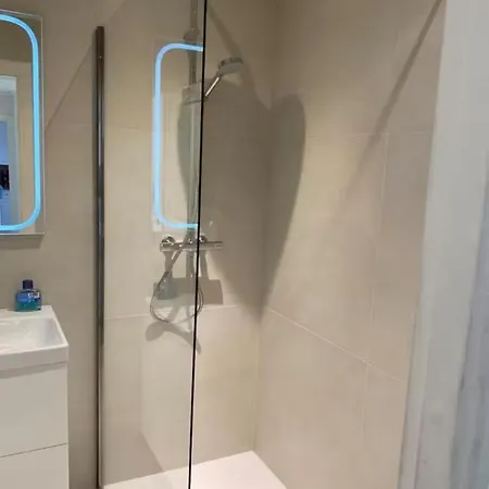 Lejlighed De Prestige