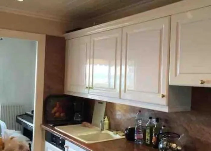 De Prestige Lejlighed