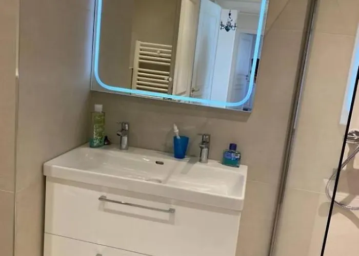 De Prestige Lejlighed