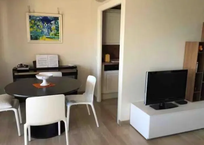 Lejlighed De Prestige